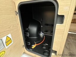 SUNLIGHT Cliff 540, Autom,Markise,6E,190Ah,Remis,AKTION