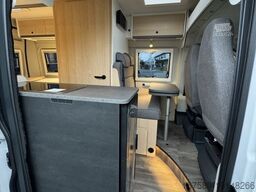 SUNLIGHT Cliff 540, Autom,Markise,6E,190Ah,Remis,AKTION