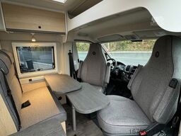 SUNLIGHT Cliff 540, Autom,Markise,6E,190Ah,Remis,AKTION