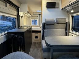 SUNLIGHT Cliff 540, Autom,Markise,6E,190Ah,Remis,AKTION