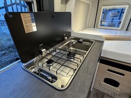 SUNLIGHT Cliff 540, Autom,Markise,6E,190Ah,Remis,AKTION