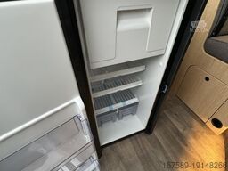 SUNLIGHT Cliff 540, Autom,Markise,6E,190Ah,Remis,AKTION