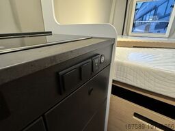 SUNLIGHT Cliff 540, Autom,Markise,6E,190Ah,Remis,AKTION