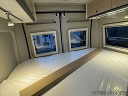 SUNLIGHT Cliff 540, Autom,Markise,6E,190Ah,Remis,AKTION