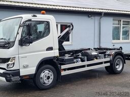 Fuso Canter FUSO 9C18 Duonic City Abrollkipper