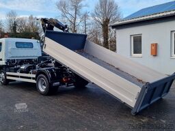 Fuso Canter FUSO 9C18 Duonic City Abrollkipper