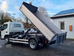 Fuso Canter FUSO 9C18 Duonic City Abrollkipper