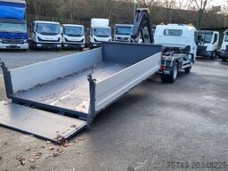 Fuso Canter FUSO 9C18 Duonic City Abrollkipper