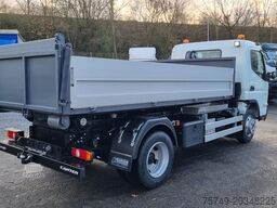 Fuso Canter FUSO 9C18 Duonic City Abrollkipper