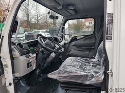 Fuso Canter FUSO 9C18 Duonic City Abrollkipper