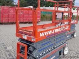 Skyjack SJ III 3226 Elektro 9,90 m