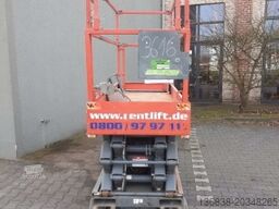 Skyjack SJ III 3226 Elektro 9,90 m