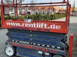 Skyjack SJ III 3226 Elektro 9,90 m