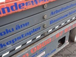 Skyjack SJ III 3226 Elektro 9,90 m