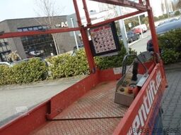 Skyjack SJ III 3226 Elektro 9,90 m