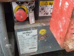 Skyjack SJ III 3226 Elektro 9,90 m