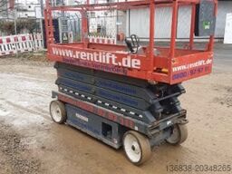 Skyjack SJ III 3226 Elektro 9,90 m