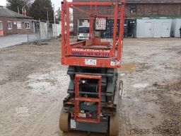 Skyjack SJ III 3226 Elektro 9,90 m