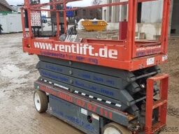 Skyjack SJ III 3226 Elektro 9,90 m