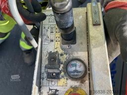 Skyjack SJ III 3226 Elektro 9,90 m