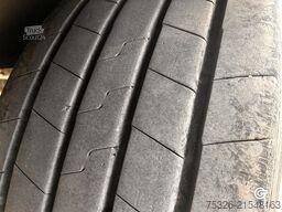 SCHMITZ CARGOBULL Curtainsider Standard Coil