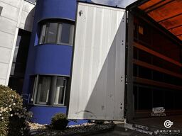 SCHMITZ CARGOBULL Curtainsider Standard neue Plane