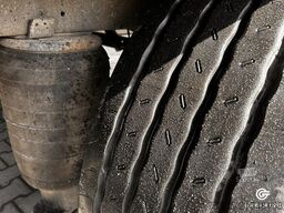 SCHMITZ CARGOBULL Curtainsider Standard neue Plane