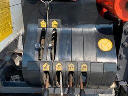 MITSUBISHI Canter/Prit./Kran Palfinger 13 m/Funk/NL 2,6 to