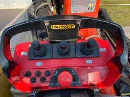 MITSUBISHI Canter/Prit./Kran Palfinger 13 m/Funk/NL 2,6 to