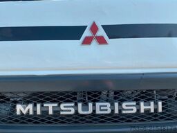 MITSUBISHI Canter/Prit./Kran Palfinger 13 m/Funk/NL 2,6 to