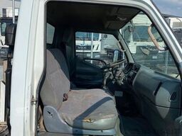 MITSUBISHI Canter/Prit./Kran Palfinger 13 m/Funk/NL 2,6 to