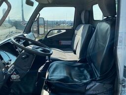 MITSUBISHI Canter/Prit./Kran Palfinger 13 m/Funk/NL 2,6 to