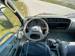 MITSUBISHI Canter/Prit./Kran Palfinger 13 m/Funk/NL 2,6 to