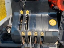 MITSUBISHI Canter/Prit./Kran Palfinger 13 m/Funk/NL 2,6 to