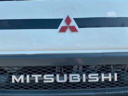 MITSUBISHI Canter/Prit./Kran Palfinger 13 m/Funk/NL 2,6 to