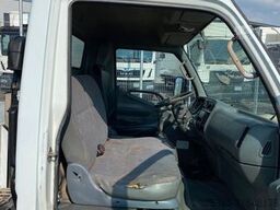 MITSUBISHI Canter/Prit./Kran Palfinger 13 m/Funk/NL 2,6 to