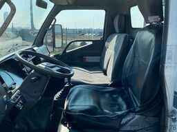 MITSUBISHI Canter/Prit./Kran Palfinger 13 m/Funk/NL 2,6 to