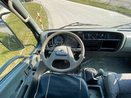 MITSUBISHI Canter/Prit./Kran Palfinger 13 m/Funk/NL 2,6 to