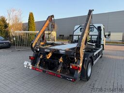 FUSO Canter 7C18 Absetzkipper VERBREITERBAR/Klima