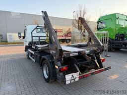 FUSO Canter 7C18 Absetzkipper VERBREITERBAR/Klima