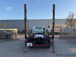 FUSO Canter 7C18 Absetzkipper VERBREITERBAR/Klima