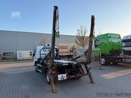 FUSO Canter 7C18 Absetzkipper VERBREITERBAR/Klima