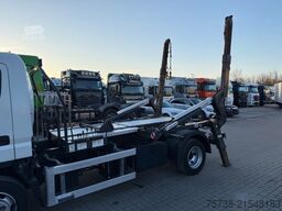 FUSO Canter 7C18 Absetzkipper VERBREITERBAR/Klima