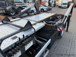 FUSO Canter 7C18 Absetzkipper VERBREITERBAR/Klima