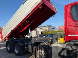 SCANIA G410 8x4 XT 3-Seiten-Kipper/Retarder/Klima