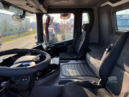 SCANIA G410 8x4 XT 3-Seiten-Kipper/Retarder/Klima