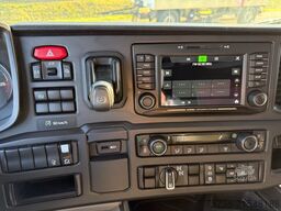 SCANIA G410 8x4 XT 3-Seiten-Kipper/Retarder/Klima