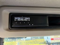 SCANIA G410 8x4 XT 3-Seiten-Kipper/Retarder/Klima