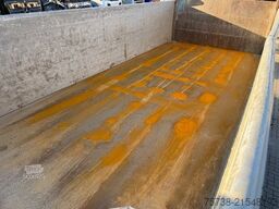 SCANIA G410 8x4 XT 3-Seiten-Kipper/Retarder/Klima