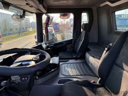 SCANIA G410 8x4 XT 3-Seiten-Kipper/Retarder/Klima